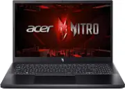 Acer Nitro V Gaming Laptop | Intel Core i7-13620H Processor | NVIDIA GeForce RTX 4050 Laptop GPU | 15.6" FHD IPS 144Hz Display | 16GB DDR5 | 512GB Gen