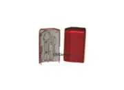KODAK Battery Cover EasyShare C180 C160 red BATTERY DOOR cover lid cap NEW