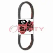 Gates G-Force Drive Belt for Polaris 800 PRO-RMK 155 Terrain Dominator 2015 nr