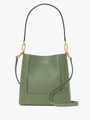 Lena Bucket Bag