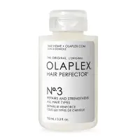 在飛比找Yahoo奇摩購物中心優惠-OLAPLEX 歐啦 3號 結構還原護髮素100ml-國際航