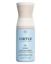 Virtue Refresh Purifying Shampoo