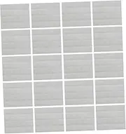 SHOWERORO Essential for Decor: 60 Sheets of Double-Sided Adhesive Dots for Balloons Parties