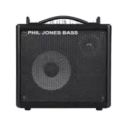 Phil Jones Bass Micro 7 Combo Amp - Black