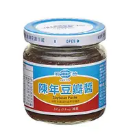 在飛比找PChome24h購物優惠-明德 陳年豆瓣醬 165g