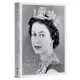 皇冠之下－伊莉莎白二世的真實與想像：BBC獨家授權，見證女王陛下輝煌一生的影像全紀錄(中文版獨家附贈女王生涯關鍵大事記拉頁年表)(大衛索登) 墊腳石購物網