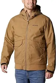 [Columbia] Men's Loma Vista II Hooded Jacket