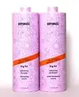 Amika BIG HIT Volumizing Shampoo & Conditioner 33.8 oz Duo