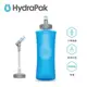 [阿爾卑斯戶外] 美國 Hydrapak HP-AH164 ULTRAFLASK 輕量可擠壓軟式速補水袋600ml