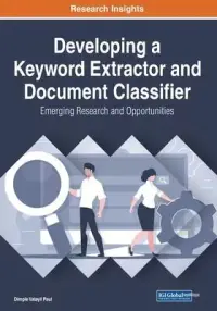 在飛比找博客來優惠-Developing a Keyword Extractor