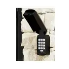 Wireless Wired Keypad Entry System for Gate Opener Security Access Control