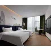 Hampton by Hilton Shenzhen Nanshan Science and Technology Park