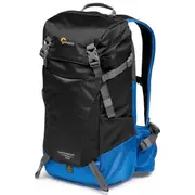 Lowepro Backpack PhotoSport AW III 15L Black/Blue