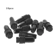 10 Pcs Packs Speaker Grill Guides Speaker Grill Peg Kit Audio Speaker Buckles Ball xi 52-10 PCS