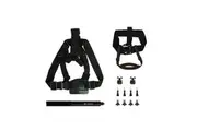 Insta360 Run Bundle For One R / One X / One with 1.14cm Invisible Selfie Stick