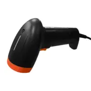 MPOS1300 Barcode Scanner 1D, 2D, QR USB