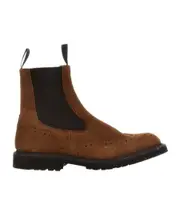 Tricker's Henry Ankle Boots 11,9 brown
