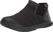 [Nunn Bush] Men's Bushwacker Slip-on Lightweight Boot with Scotchguard Defender Chelsea