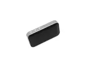 BT209 Wireless Outdoor Music Player Portable Ultra-thin Bluetooth Speaker Small Steel Cannon Mini Pocket Speaker