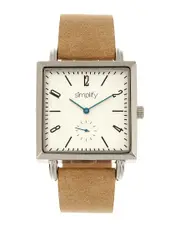 Simplify Unisex The 5000 Watch