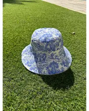 Physician Endorsed Marie Bucket Hat