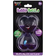 Sensory Emotions Bottle Purple