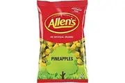 Allen Pineapples Confectionery 1.3Kg Allen'S