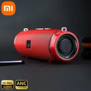 2025 NEW Xiaomi High Quality High-Power Bluetooth Speaker Portable Bass Outdoor