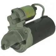 Jaylec Starter Motor - 70-6410B