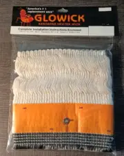 GLOWICK KEROSENE HEATER WICK 150