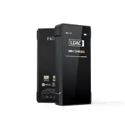 FiiO BTR7 Headphone Amp Bluetooth Receiver High Resolution Portable DAC...