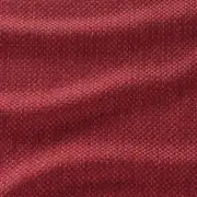 VIMLE cover for 3-seat sofa-bed, Lejde red/brown