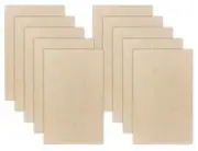 1/8" (3mm) Baltic Birch Plywood B/BB 12" X 24" -LASER