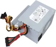 For Dell Optiplex 760 780 790 960 255W Power Supply D255P-00 G238T C112T N249M