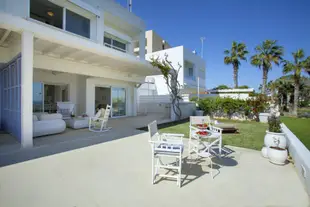 Protaras Seashore Villa, Majestic Location Protaras Villa 47