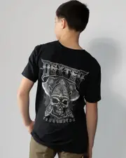 [Dexter] Boys' Viking T-Shirt