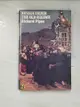 【書寶二手書T7／原文小說_IL6】Russia Under the Old Regime_Richard Pipes