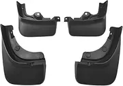 Compatible for 23-24 Range Rover Executive Edition MudFlaps Range Rover Sport Mudguards Mud Flaps Splash Guards Fender Car Accessories