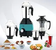 Mask Express Australia -Butterfly Bhima 1000 Watts Indian Mixer Grinder - Sydney Based Stock