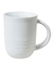 [Robert Gordon] Rustic Mug Set of 4 in Shell