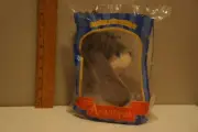NEW Disney Anastasia POOKA Plush 1997 Burger King Large 8" Dog | READ | AS IS