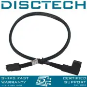 Dell K666T Mini SAS SFF-8087 to SFF-8087 19in / 48cm Backplane Cable Assembly