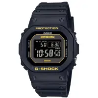 在飛比找momo購物網優惠-【CASIO 卡西歐】G-SHOCK 經典系列 太陽能電力世