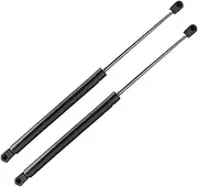 KIXURO Tailgate Strut Gas Spring 2 Pcs Rear Tailgate Trunk Lift Support Gas Spring Struts, for Swift, MZ EZ 2010-2015 Hatchback Boot Struts Automotive Gas Lift