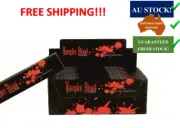 Nandita Vampire Blood Premium Incense Sticks 15g [12 pack]