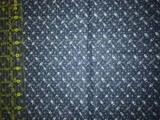 Blue/White Calico Quilt, Sew, Fabric