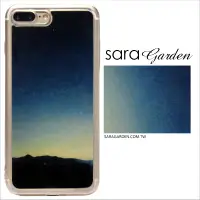 在飛比找神腦生活優惠-【Sara Garden】客製化 軟殼 蘋果 iphone7