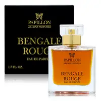 在飛比找PChome24h購物優惠-Papillon Artisan Perfumes Beng