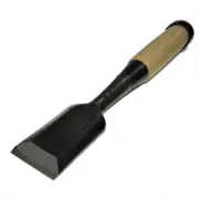 Nagaoke 30.0 mm Chisel Woodworking Carpentry Tools Oire Nomi Sanjo Made in Japan