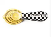 Mackenzie Childs Lemon Measuring Spoons
